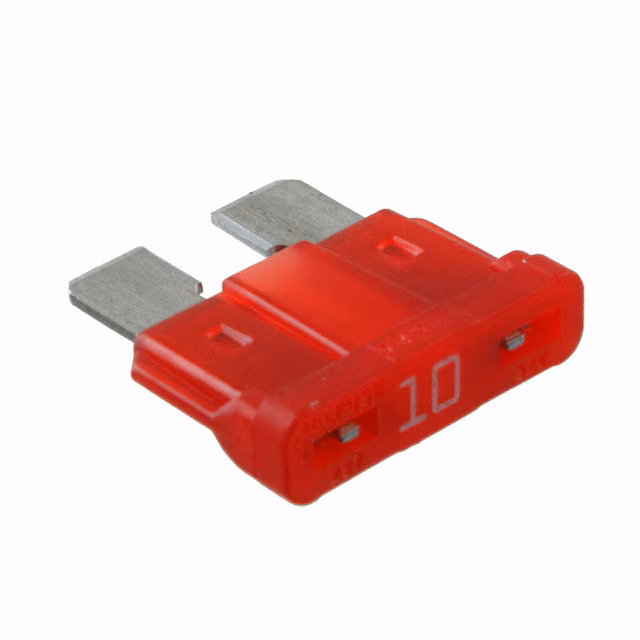 0ATO010.V Littelfuse Inc. Fusibles